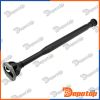 Arbre de transmission avant pour MERCEDES | NWN-ME-019, ME5003